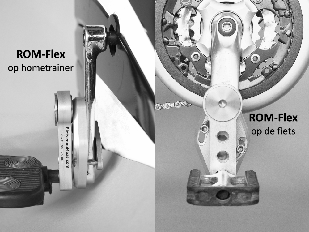 ROM-Flex-knieoperatie-knieprothese